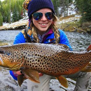 Meet your Posher, Alix